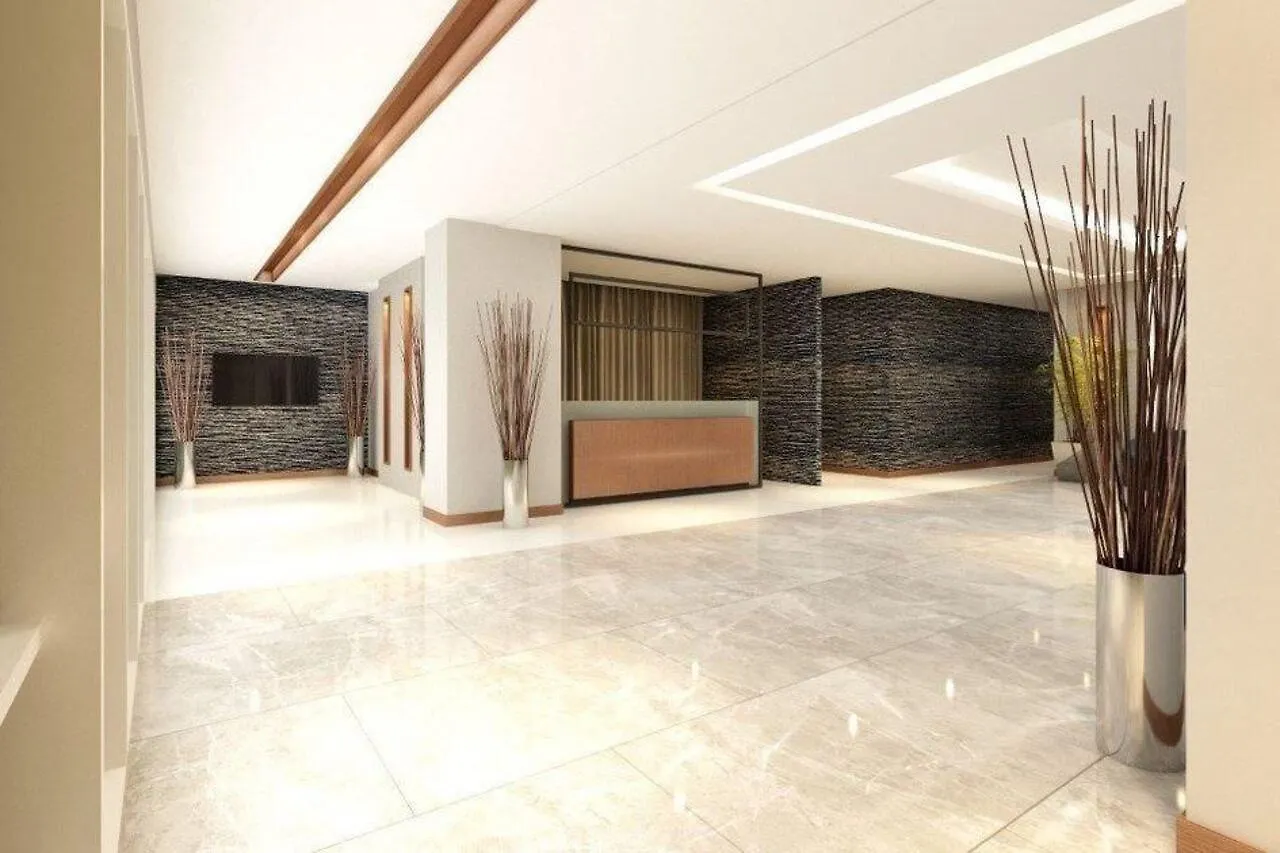 Mac Hotel Vazo Kule Istanbul