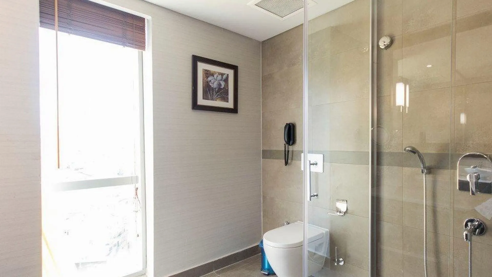 Mac Hotel Vazo Kule Istanbul 3*,