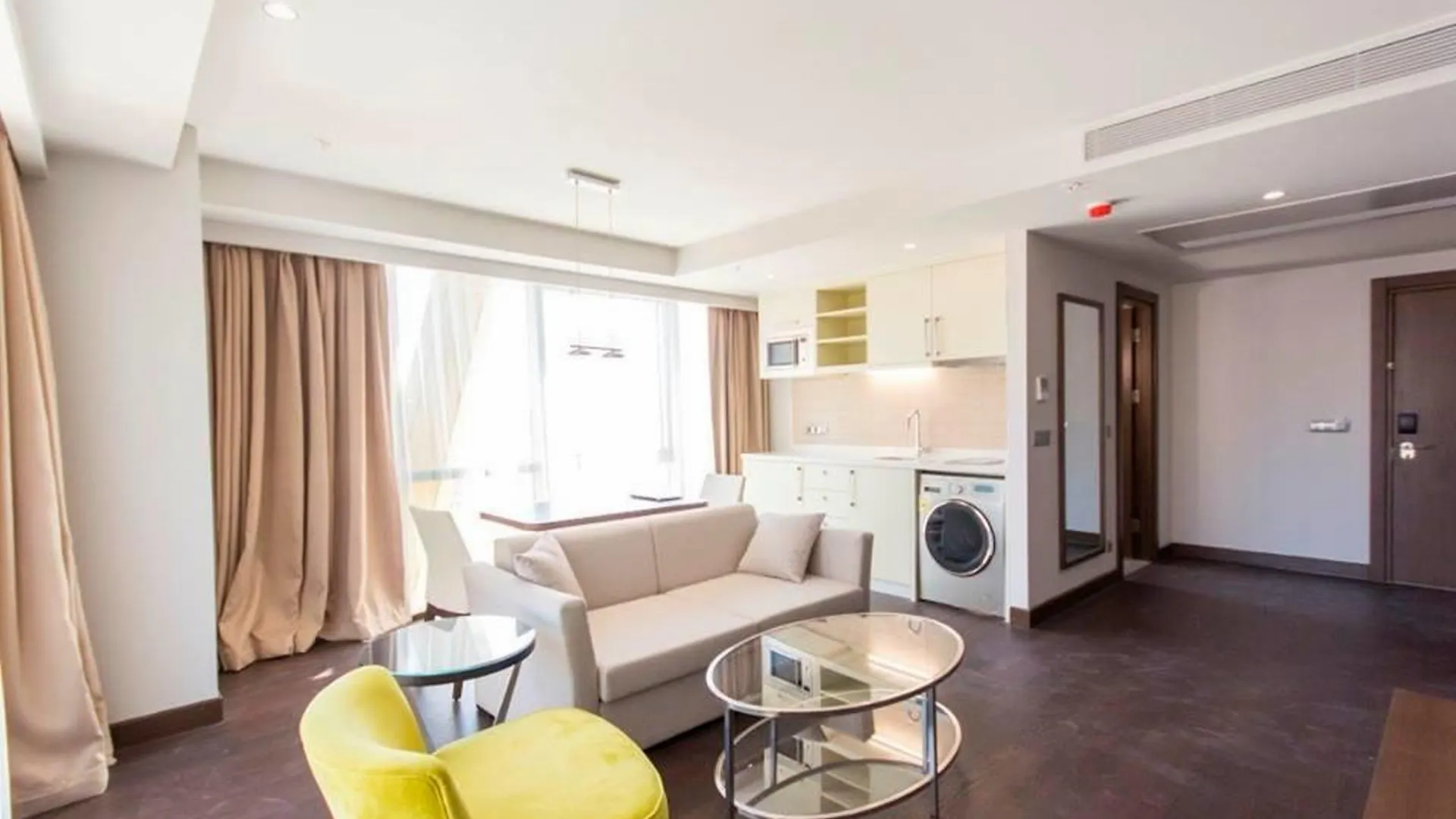 Mac Hotel Vazo Kule Istanbul 3*,