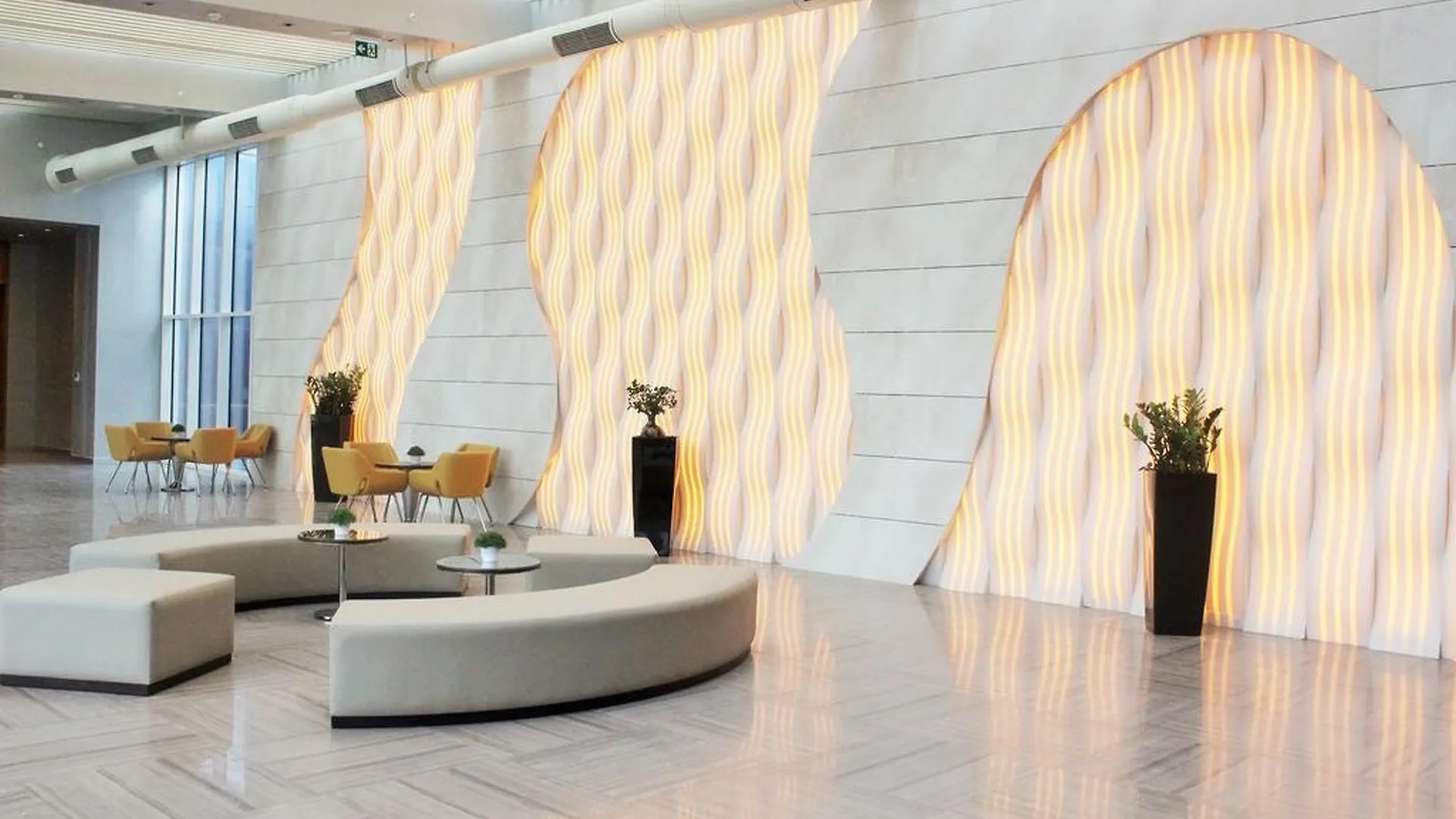 Mac Hotel Vazo Kule Istanbul 3*,