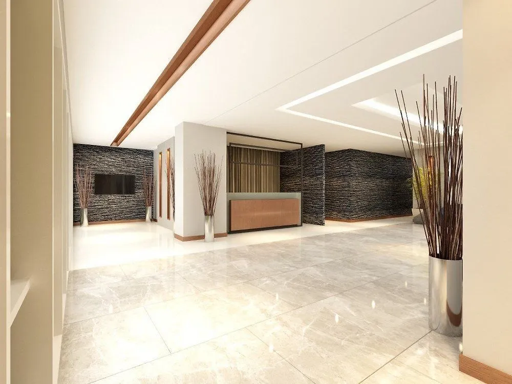 Mac Hotel Vazo Kule Istanbul